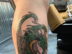 INKOLOGIST Tattoo Therapy