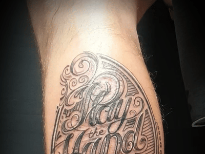 Inkredible Art Productions