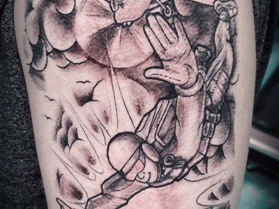 Inkredible Art Productions