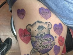 Inkredible Tattoo Studio