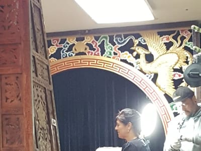 Inkredible Tattoo Studio