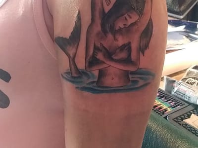 Inkredible Tattoo Studio