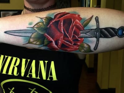 INkSANE Asylum Tattoo & Art Gallery