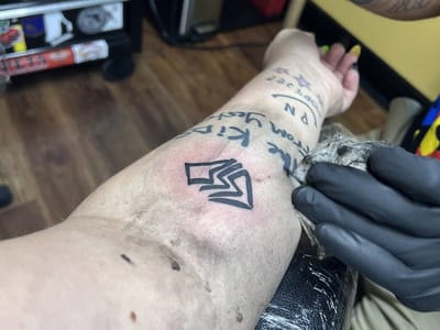 INkSANE Asylum Tattoo & Art Gallery