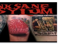 INkSANE Asylum Tattoo & Art Gallery