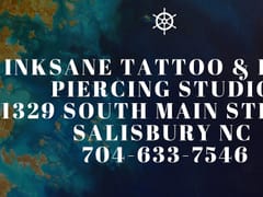 Inksane Tattoo
