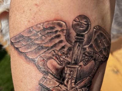 Inksanity Tattoo Studio