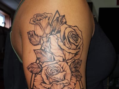 Inksanity Tattoo Studio