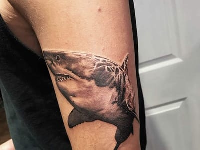 Inkshop Tattoo Parlor