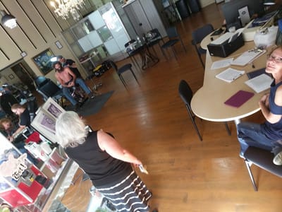 INKsignia Tattoo Studio