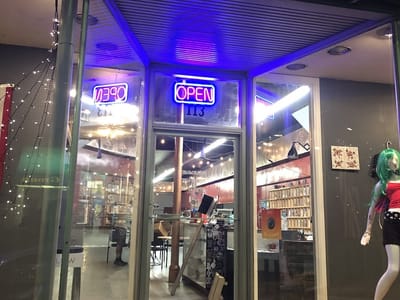 INKsignia Tattoo Studio