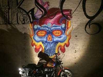 INKsignia Tattoo Studio