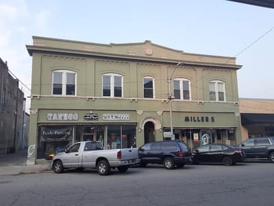 INKsignia Tattoo Studio