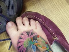 InkSlingrz Professional Tattoos and Body Piercing