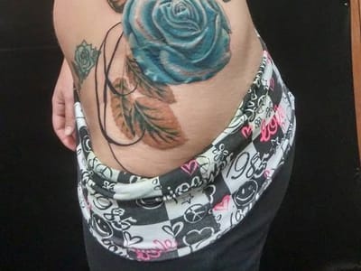 Inksmith Custom Tattoo