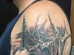 Inksmith Custom Tattoo