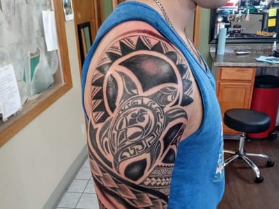 Inksmith Custom Tattoo