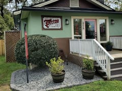 Inksmith & Rogers Tattoo Studio