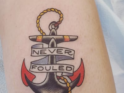 Inksmith & Rogers Tattoo Studio