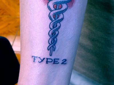 Inksmith & Rogers Tattoo Studio