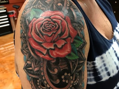 Inksmith & Rogers Tattoo Studio