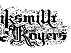 Inksmith & Rogers Tattoo Studio