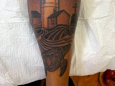 Inksmith & Rogers Tattoo Studio