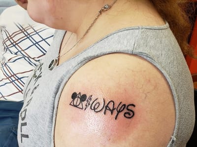 Inksmith & Rogers Tattoo Studio