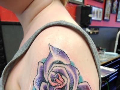 Inksmith & Rogers Tattoo Studio