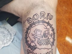 Inksmith & Rogers Tattoo Studio