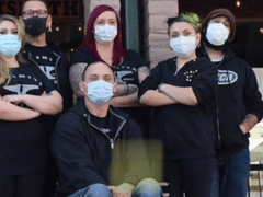 Inksmith Tattoo and Piercing