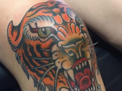 Inksmith Tattoo and Piercing