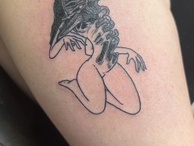 Inksmith Tattoo and Piercing