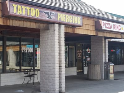 Inksmith Tattoo and Piercing