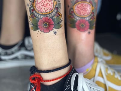 Inkspiration Tattoo Studio