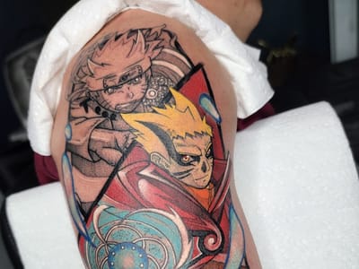 Inkspiration Tattoo Studio