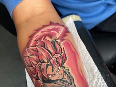 Inkspiration Tattoo Studio