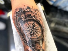 Inkspiration Tattoo Studio