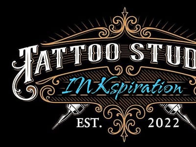 INKspiration Tattoo Studio