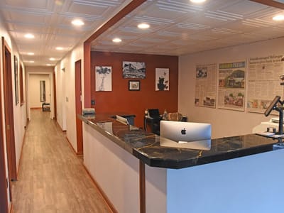 INKspiration Tattoo Studio