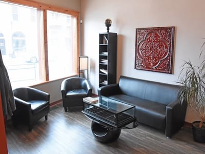 INKspiration Tattoo Studio