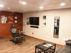 INKspiration Tattoo Studio