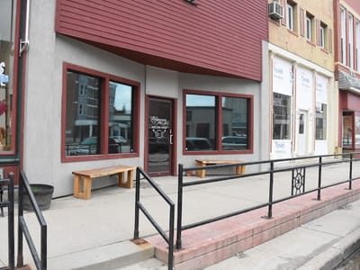 INKspiration Tattoo Studio