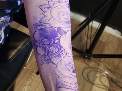 Inkspiration Tattoo