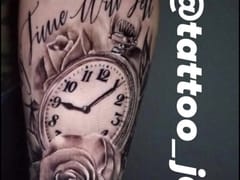 Inksplicit Tattoo Studio- Dallas