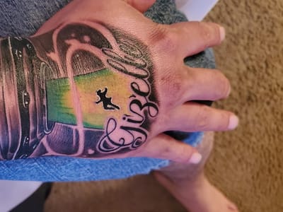 Inksplicit Tattoo Studio- Dallas