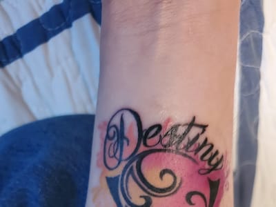 Inksplicit Tattoo Studio- Dallas