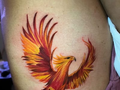 Inksplicit Tattoo Studio- Dallas