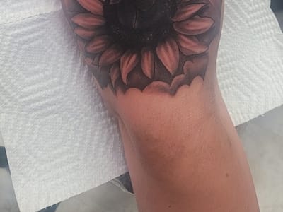 Inksplicit Tattoo Studio