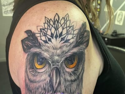 Inksplicit Tattoo Studio